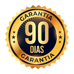 Garantia 90dias